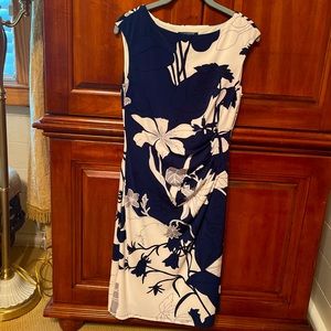 Ralph Lauren dress size 8